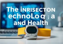 The Intersection of Technology and Health: How Gadgets Are Revolutionizing Wellness The Intersection of Technology and Health: How Gadgets Are Transforming Wellness