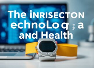 The Intersection of Technology and Health: How Gadgets Are Revolutionizing Wellness The Intersection of Technology and Health: How Gadgets Are Transforming Wellness