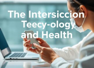 The Intersection of Technology and Health: Innovations in Sun Protection