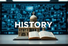 The Intersection of Technology and History: How Digital Innovations Are Preserving the Past The Intersection of Technology and History: How Digital Innovations Are Preserving the Past