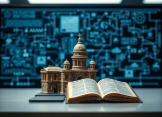 The Intersection of Technology and History: How Digital Innovations Are Preserving the Past