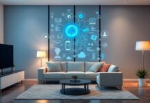 The Intersection of Technology and Home Automation: A New Era of Intelligent Living