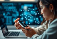 The Intersection of Technology and Human Connection: How AI is Transforming Dating Apps