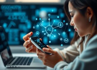 The Intersection of Technology and Human Connection: How AI is Transforming Dating Apps