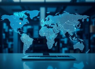 The Intersection of Technology and International Relations: A New Era of Diplomacy