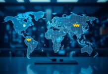 The Intersection of Technology and International Relations: A New Frontier