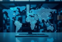 The Intersection of Technology and International Relations: A New Era of Diplomacy