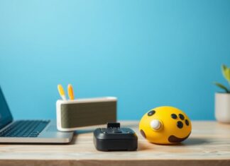 The Intersection of Technology and Leisure: How Gadgets Are Redefining Weekend Activities