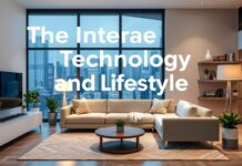 The Intersection of Technology and Lifestyle: Smart Homes and Beyond