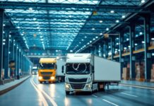 The Intersection of Technology and Logistics: How Tech is Transforming the Transport Industry