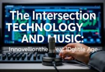 The Intersection of Technology and Music: Innovations in the Digital Age