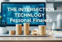 The Intersection of Technology and Personal Finance: Budgeting in the Digital Age The Intersection of Technology and Personal Finance: Budgeting in the Digital Age