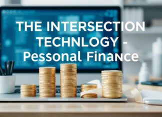 The Intersection of Technology and Personal Finance: Budgeting in the Digital Age