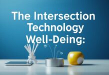 The Intersection of Technology and Personal Well-being: Unconventional Innovations The Intersection of Technology and Personal Well-being: Unconventional Innovations
