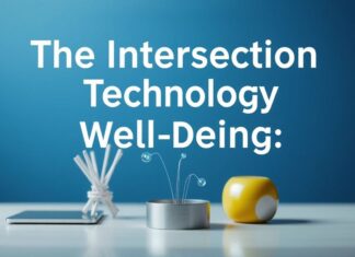 The Intersection of Technology and Personal Well-being: Unconventional Innovations