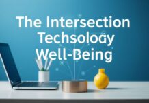 The Intersection of Technology and Personal Well-being: Unconventional Innovations The Intersection of Technology and Personal Well-being: Unconventional Innovations