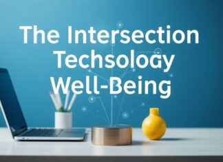 The Intersection of Technology and Personal Well-being: Unconventional Innovations