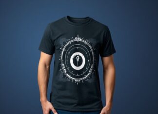 The Intersection of Technology and Personalization: Custom T-Shirt Design Software in Marketing