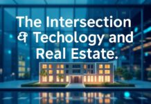 The Intersection of Technology and Real Estate: Innovations Shaping the Future