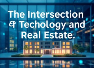 The Intersection of Technology and Real Estate: Innovations Shaping the Future