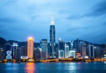 The Intersection of Technology and Regional Development: A Focus on Hong Kong