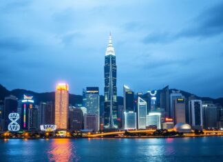 The Intersection of Technology and Regional Development: A Focus on Hong Kong