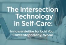 The Intersection of Technology and Self-Care: Innovations for the Contemporary Woman