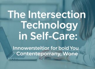 The Intersection of Technology and Self-Care: Innovations for the Modern Woman The Intersection of Technology and Self-Care: Innovations for the Contemporary Woman