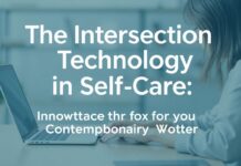 The Intersection of Technology and Self-Care: Innovations for the Contemporary Woman