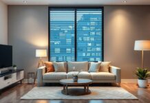 The Intersection of Technology and Intelligent Home Decoration