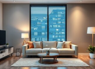 The Intersection of Technology and Intelligent Home Decoration