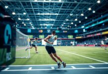 The Intersection of Technology and Sports: A Revolution Driven by Data