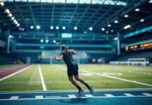 The Intersection of Technology and Sports: How AI is Transforming Athletic Performance