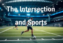 The Intersection of Technology and Sports: How Innovation is Transforming Athletics
