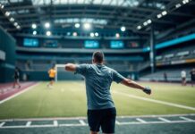 The Intersection of Technology and Sports: How Wearables and Artificial Intelligence are Changing the Game