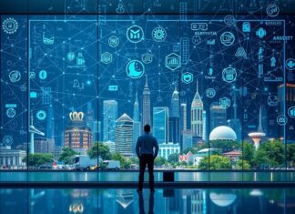 The Intersection of Technology and Tourism: A New Era of Innovation The Intersection of Technology and Tourism: A New Era of Innovation