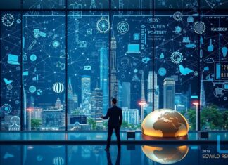 The Intersection of Technology and Tourism: A New Era of Innovation The Intersection of Technology and Tourism: A New Era of Innovation