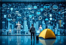 The Intersection of Technology and Travel: How AI and Gadgets are Transforming Tourism