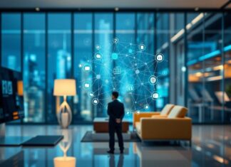 The Intersection of Technology and Travel: How Artificial Intelligence is Revolutionizing the Hospitality Industry
