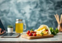 The Intersection of Technology and Travel: How Gadgets Enhance Culinary Tourism