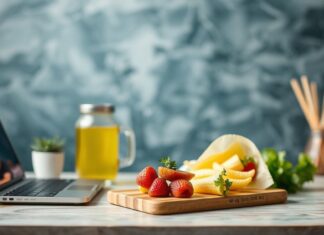 The Intersection of Technology and Travel: How Gadgets Enhance Culinary Tourism