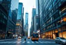 The Intersection of Technology and Urban Development: A New York Perspective The Intersection of Technology and Urban Development: A New York Perspective