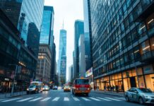 The Intersection of Technology and Urban Development: A New York Perspective The Intersection of Technology and Urban Development: A New York Perspective