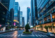 The Intersection of Technology and Urban Living: Intelligent Cities and Beyond