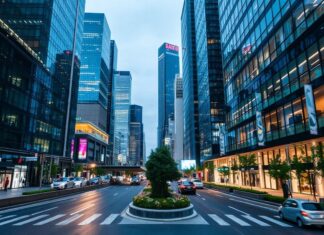 The Intersection of Technology and Urban Living: Intelligent Cities and Beyond