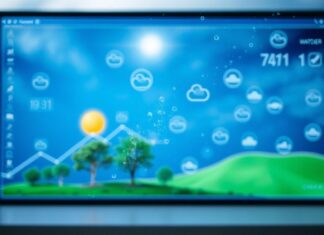 The Intersection of Technology and Weather Forecasting: An In-depth Analysis