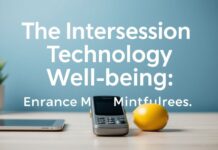 The Intersection of Technology and Well-being: How Gadgets Enhance Mindfulness