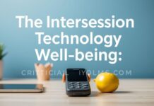 The Intersection of Technology and Well-being: How Gadgets Enhance Mindfulness