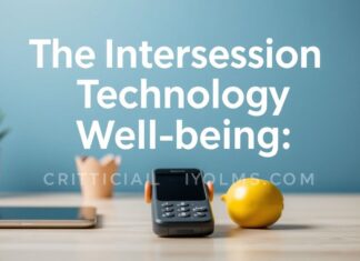 The Intersection of Technology and Well-being: How Gadgets Enhance Mindfulness