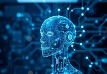 The Rise of AI in Cybersecurity: Safeguarding the Digital Frontier